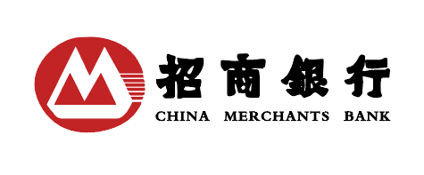 招商银行logo设计