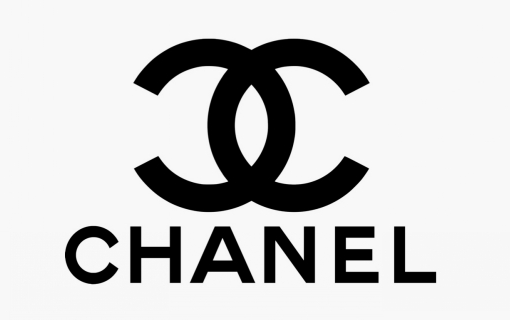 品牌设计香奈儿logo设计效果图 