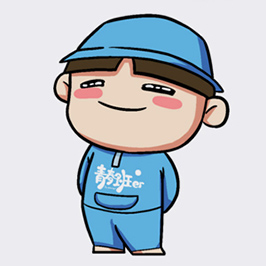 青春班IP设计