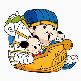 慈溪文创IP设计