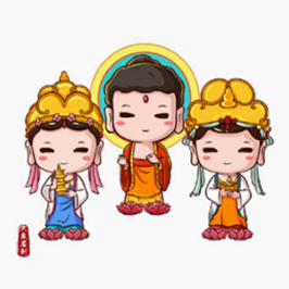 大足文创产品IP设计