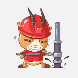 克拉玛依市IP设计